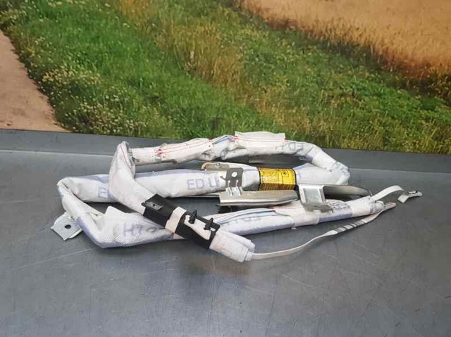 605287400 Подушка безопасности (AIRBAG) шторка боковая левая купить Ужгород