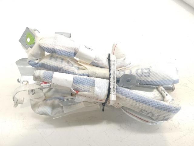 605287400 Подушка безопасности (AIRBAG) шторка боковая левая купить Запорожье