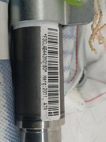 HYUNDAI 605287400 Подушка безопасности (AIRBAG) шторка боковая левая в наличии Павлоград