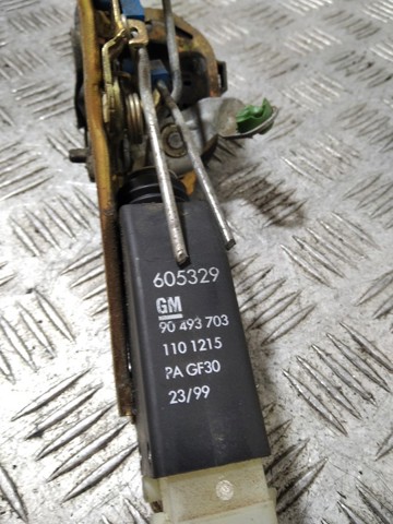 605329 OPEL купить в Кривой Рог
