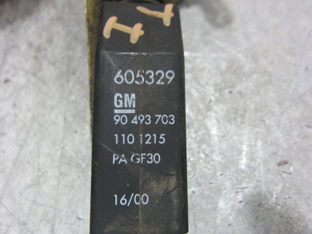 605329 OPEL купить в Черкассы