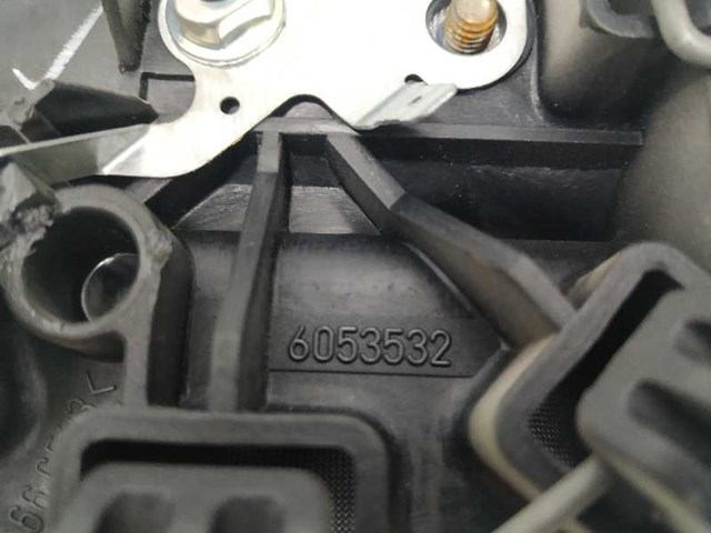 6053532 FIAT купить в Одесса