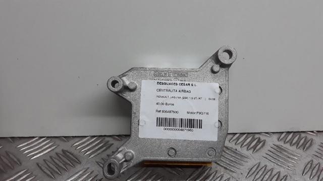 605487500 RENAULT купить в Харьков