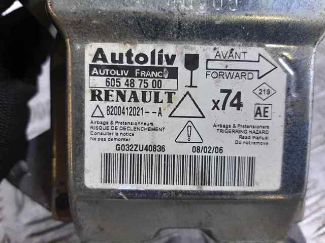 605487500 RENAULT купить в Киев