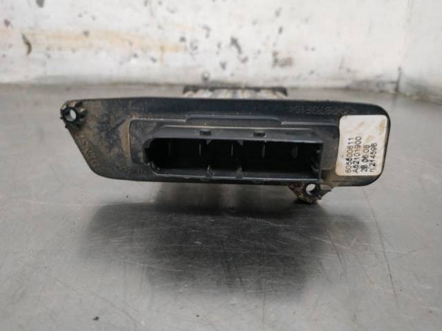 605500611 RENAULT купить в Ужгород