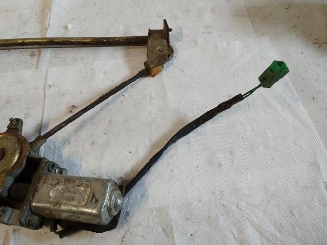 Mecanismo de acionamento de vidro da porta dianteira direita 60573516 Fiat/Alfa/Lancia
