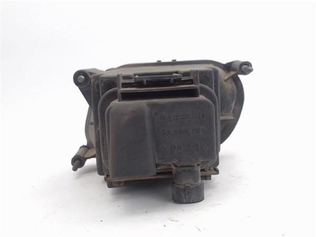 60581653 FIAT Фара противотуманная правая купить в Сумы