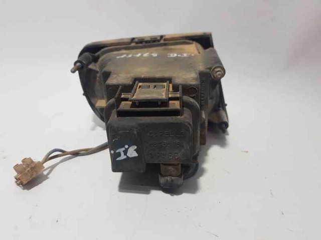 60581654 FIAT Фара противотуманная левая купить в Ровно