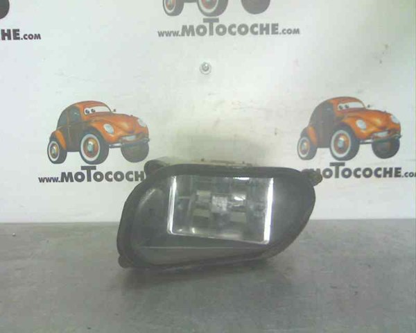 Luzes de nevoeiro esquerdas 60581654 Fiat/Alfa/Lancia