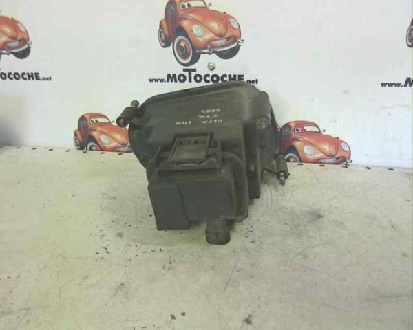 60581654 FIAT Фара противотуманная левая купить в Запорожье