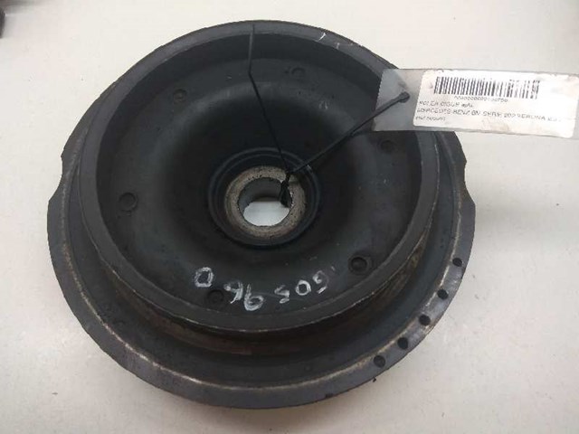 Motor montado 605960 Mercedes