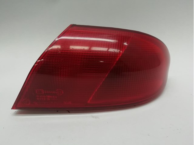 Lanterna traseira direita externa 60597301 Fiat/Alfa/Lancia