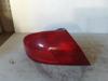 Lanterna traseira esquerda externa 60597302 FIAT