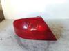 Lanterna traseira esquerda externa 60597302 FIAT