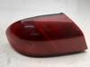 Lanterna traseira esquerda externa 60597302 FIAT