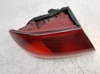 Lanterna traseira esquerda externa 60597302 FIAT