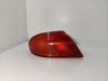 Lanterna traseira esquerda externa 60597302 FIAT