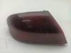Lanterna traseira esquerda externa 60597302 FIAT