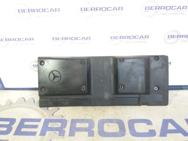 6060100167 MERCEDES Крышка двигателя купить в Тернополь