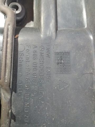 6060100167 MERCEDES Крышка двигателя купить в Хмельницкий