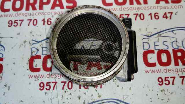 60601206 FIAT Датчик потока (расхода) воздуха, расходомер M.A.F. - (Mass Airflow) купить в Житомир
