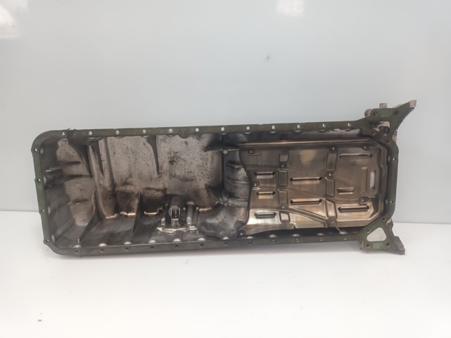 6060140802 MERCEDES Поддон двигателя купить в Житомир