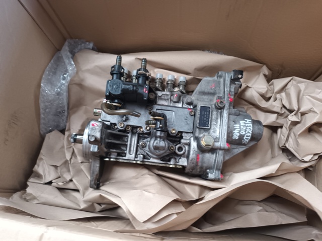 MERCEDES 6060700601 Насос топливный высокого давления (ТНВД) в наличии Запорожье