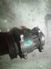 Compressor de aparelho de ar condicionado 60607289 FIAT