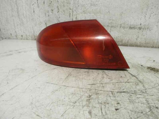 Lanterna traseira esquerda interna 60609911 Fiat/Alfa/Lancia