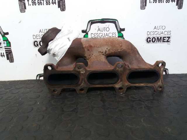 MERCEDES 6061420802 Коллектор выпускной в наличии Кривой Рог