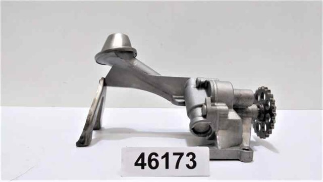 Bomba de óleo 6061810801 MERCEDES