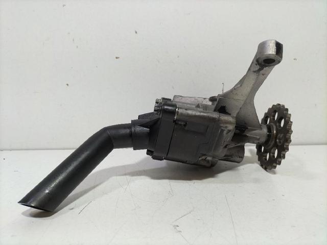 Bomba de óleo 6061810801 MERCEDES