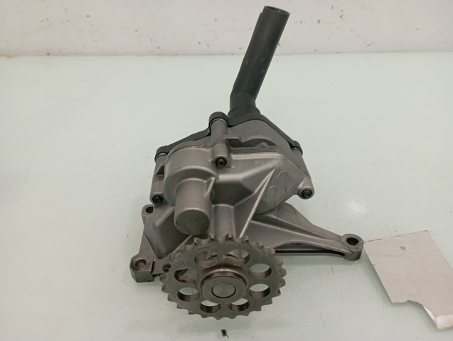 Bomba de óleo 6061810801 MERCEDES