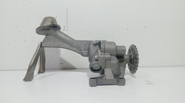 6061810901 MERCEDES Насос масляный купить в Павлоград