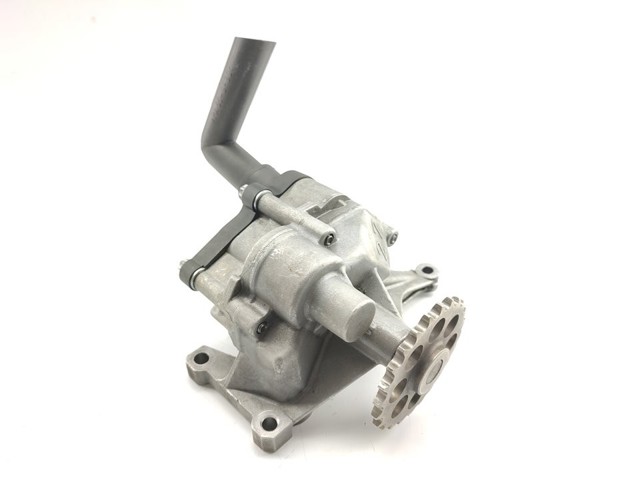 6061810901 MERCEDES Насос масляный купить в Тернополь