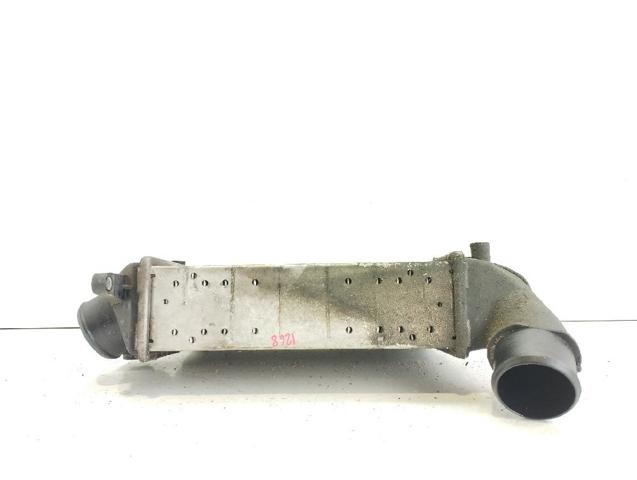 60619007 FIAT Интеркулер купить в Одесса