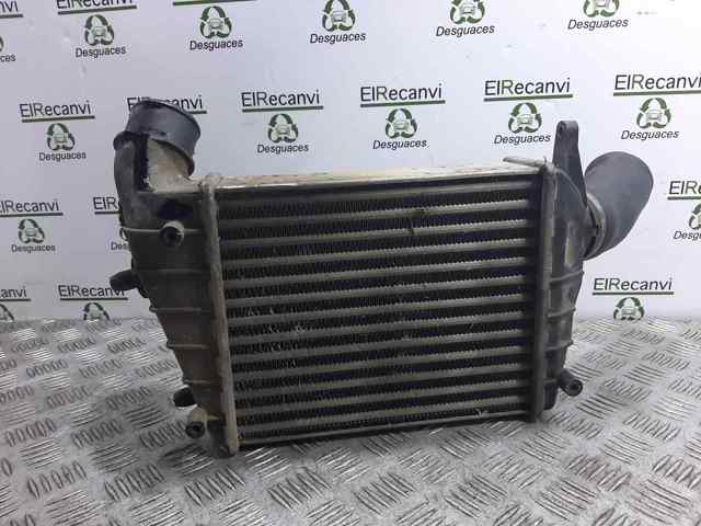 FIAT 60619007 Радиатор интеркуллера в наличии Николаев