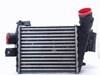 Radiador de intercooler 60619007 FIAT