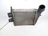 Radiador de intercooler 60619007 FIAT