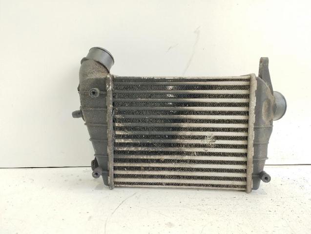 60619007 FIAT Радиатор интеркуллера купить в Черновцы
