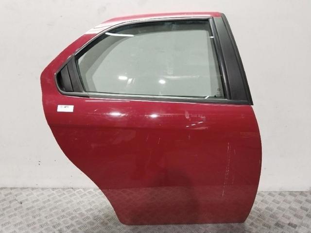 60619383 FIAT Дверь задняя правая купить в Киев