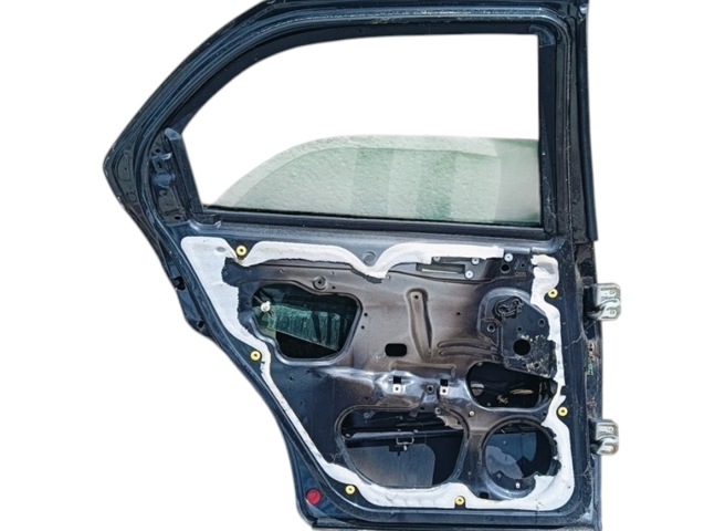 60619384 FIAT Дверь задняя левая купить в Павлоград