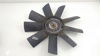 Acoplamento viscoso de ventilador de esfriamento 6062000122 SSANG YONG