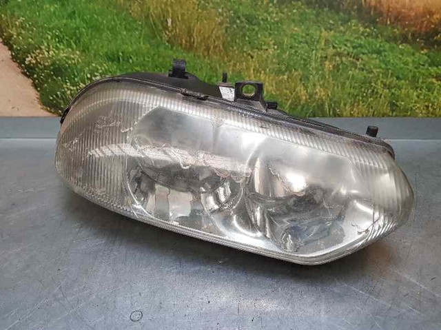 60620134 FIAT Фара правая купить в Днепр