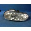 Luz direita 60620134 FIAT