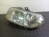 Luz direita 60620134 FIAT