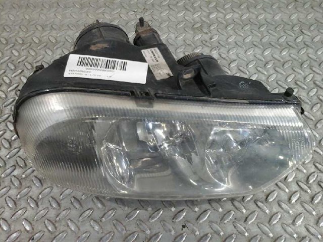 60620134 FIAT Правая фара купить в Каменское