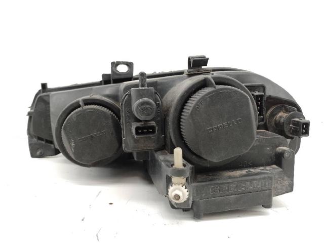 60620134 FIAT Фара правая купить в Каменское