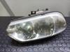 Luz esquerda 60620135 FIAT