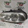 Luz esquerda 60620135 FIAT